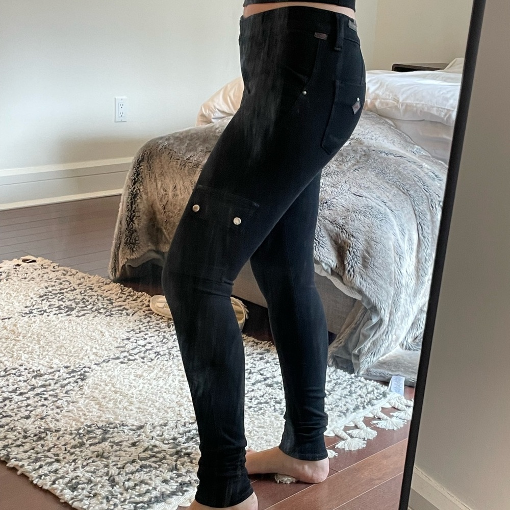 Citizens of Humanity cargo jeggings 24